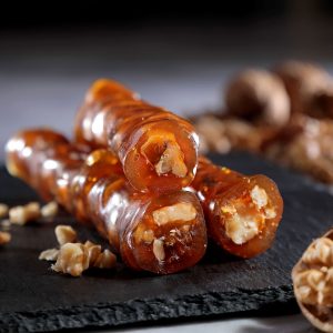 Cevizli Sucuk (Köme) 1 kg