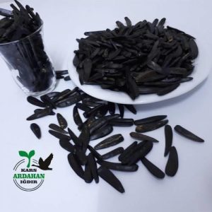 Siyah Çekirdek 1 kg