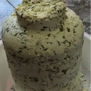 Otlu Tulum 1 kg